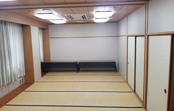 和室